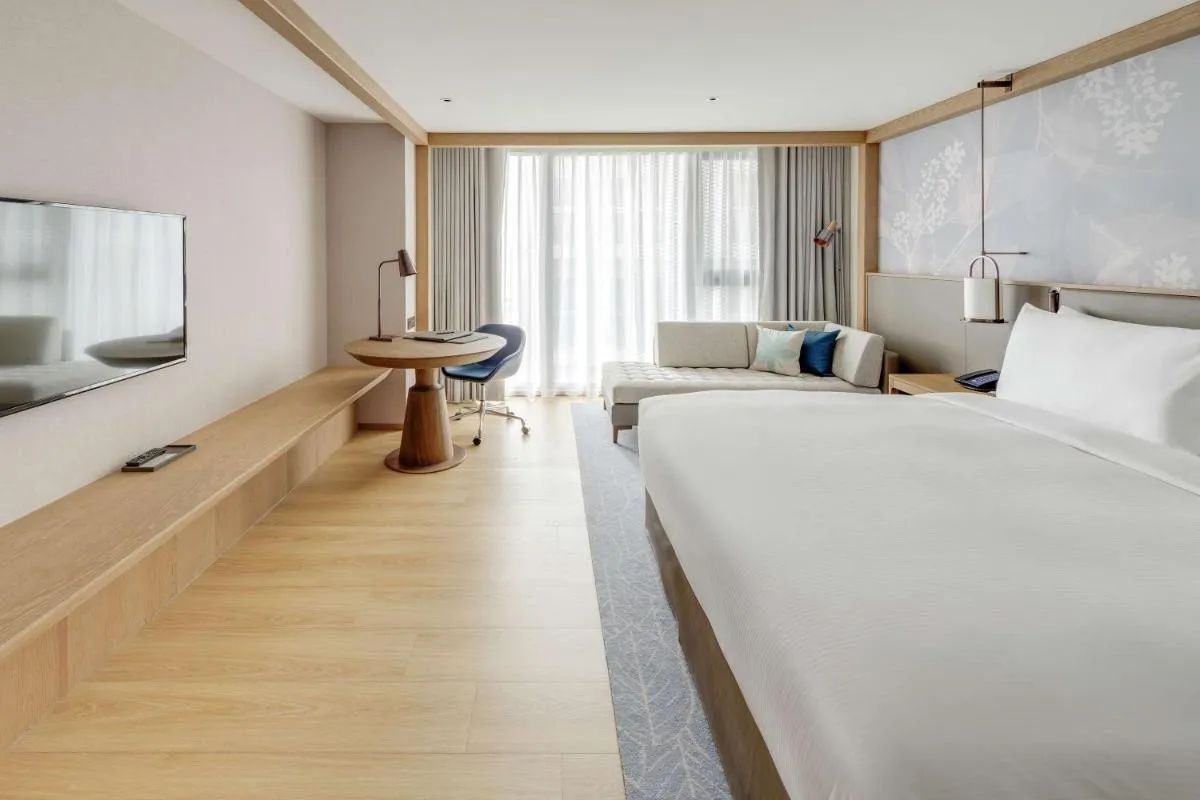 Image 4 of DoubleTree by Hilton Taipei Zhongshan