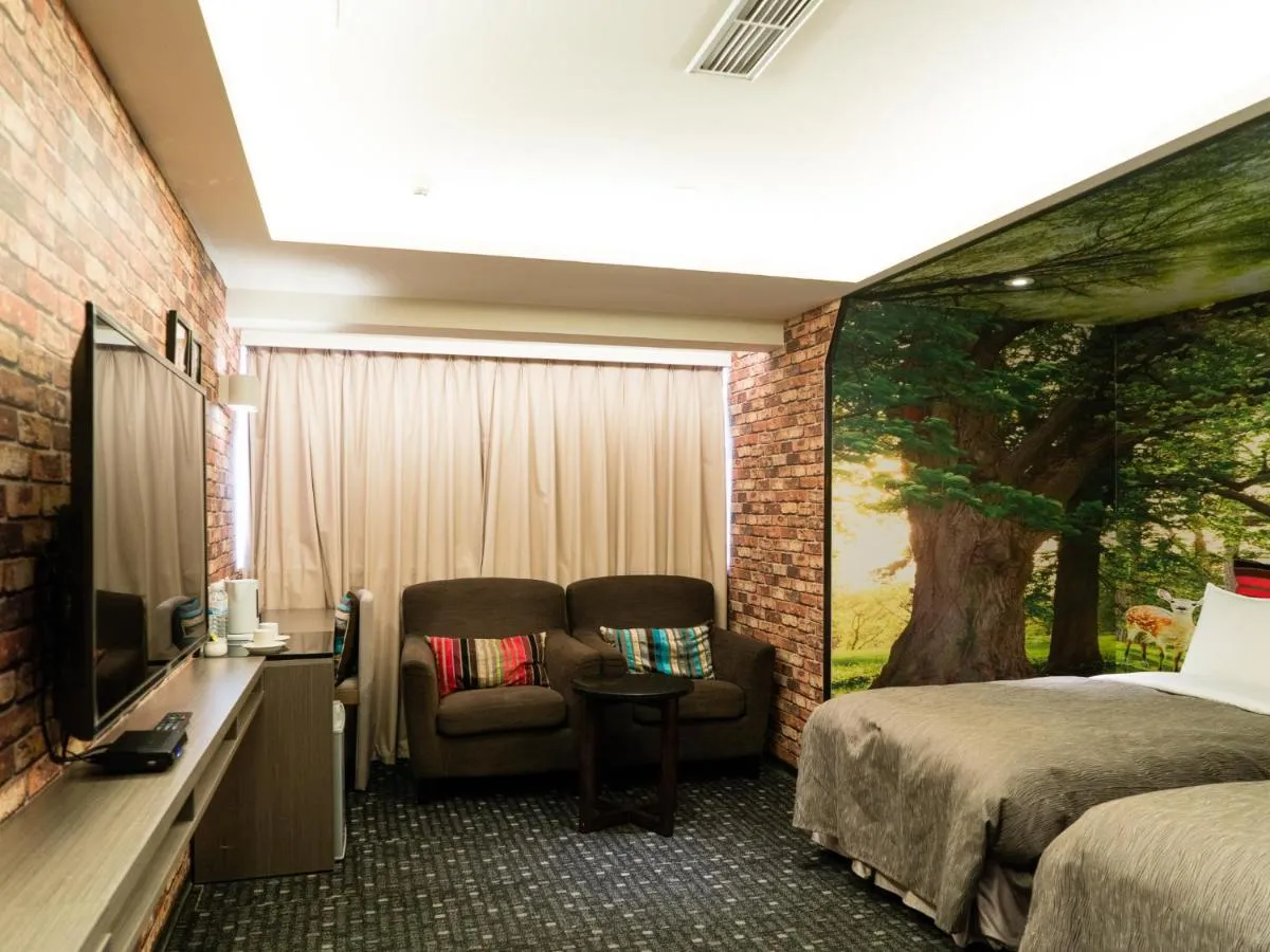 Image 1 of E-House Hotel