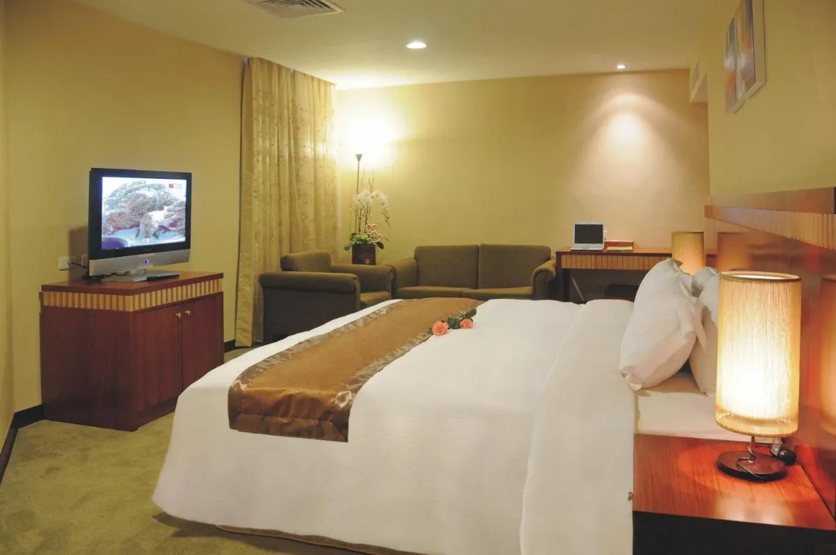 Image 3 of Eastern Beauty Hotel