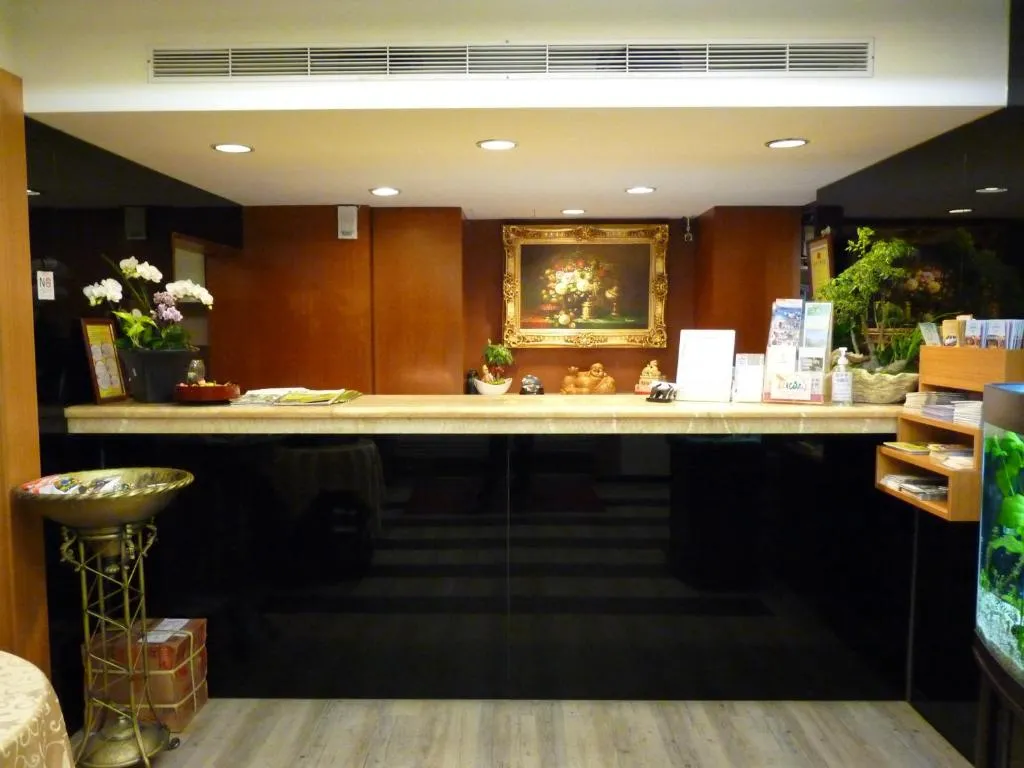 Image of Eastern Beauty Hotel