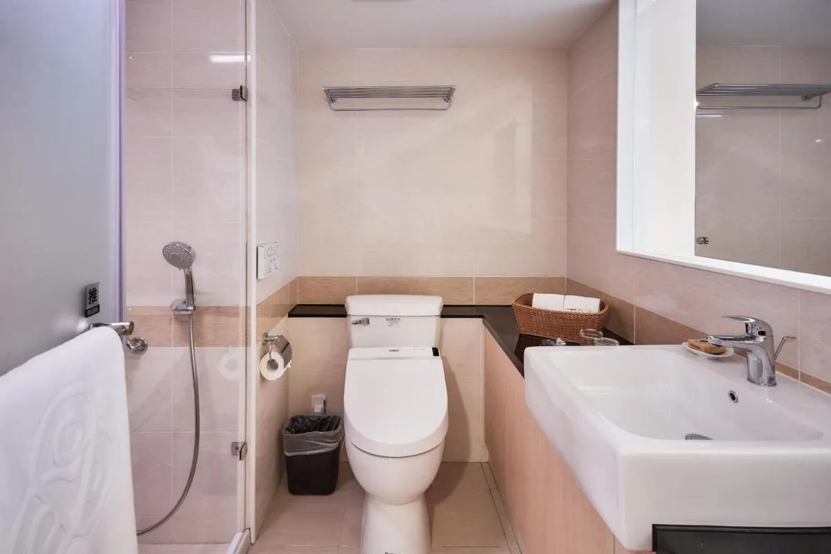 Image 6 of Eastin Taipei Hotel