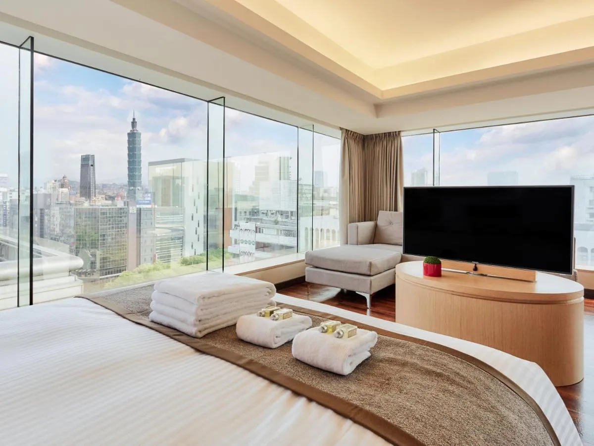 Image 5 of Eastin Taipei Hotel