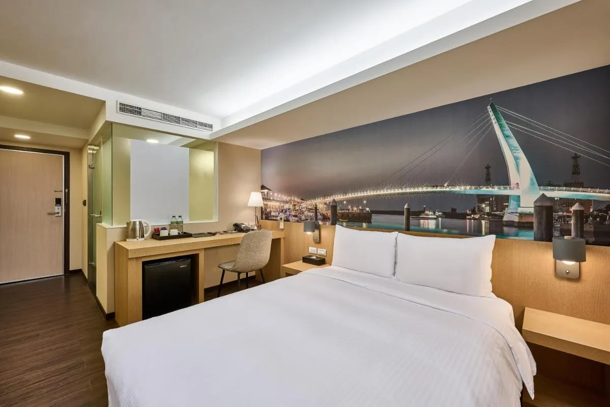 Image 4 of Eastin Taipei Hotel