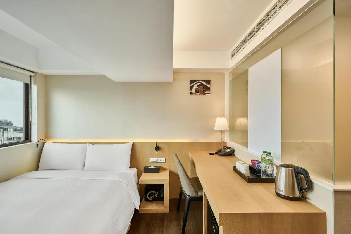 Image 3 of Eastin Taipei Hotel