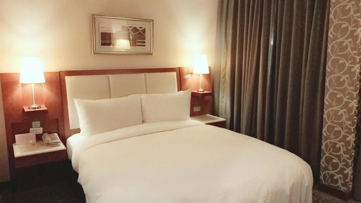 Image of Elegance Hotel