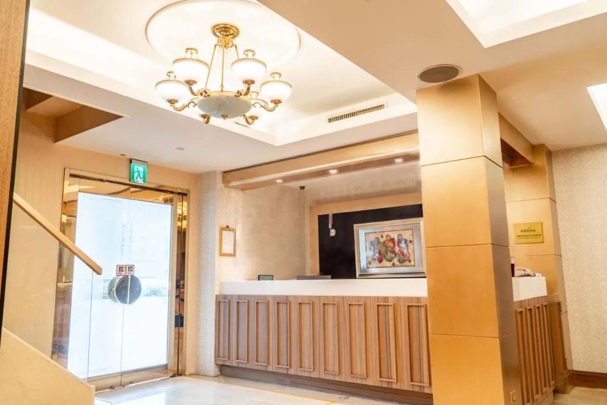 Image 5 of Elegance Hotel