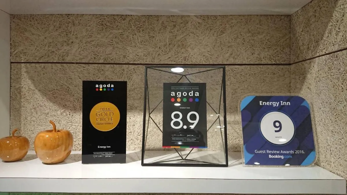 Image 1 of Energy Inn