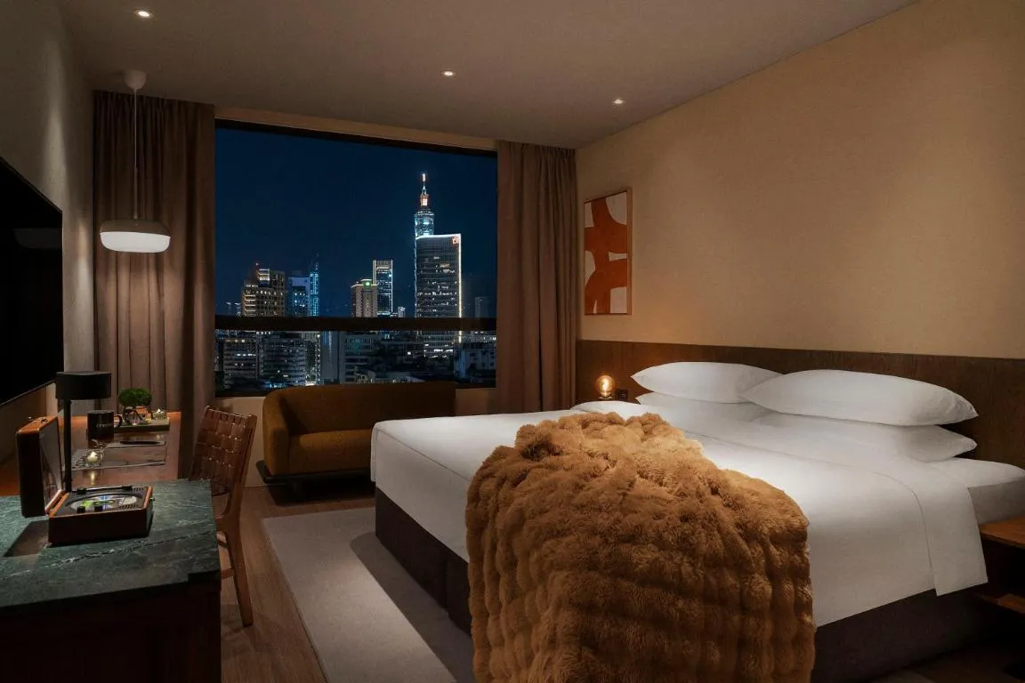 Image of Episode Daan Taipei, JdV by Hyatt Hotel