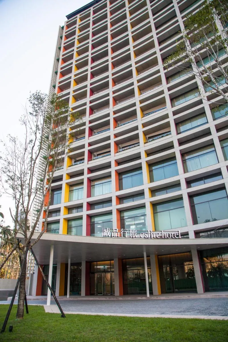 Image 3 of Eslite Hotel