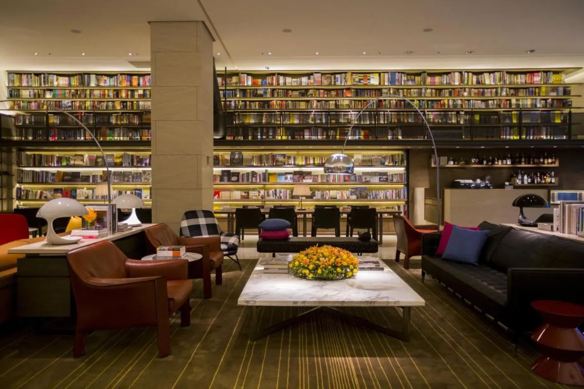 Image 2 of Eslite Hotel