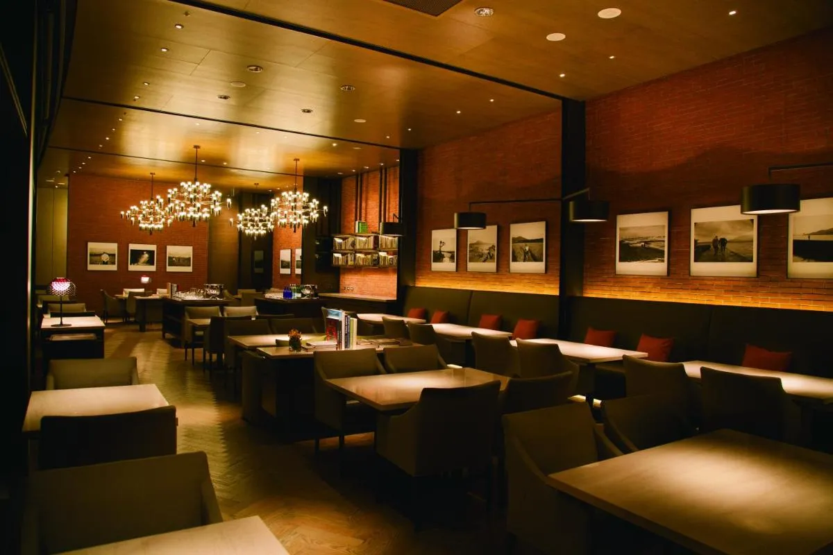 Image 4 of Eslite Hotel