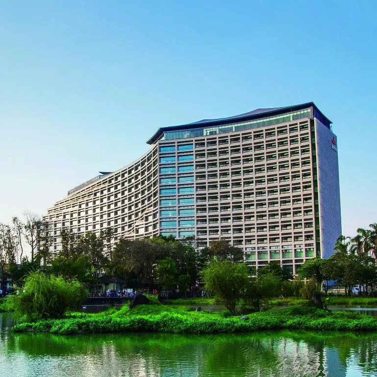 Image of Eslite Hotel