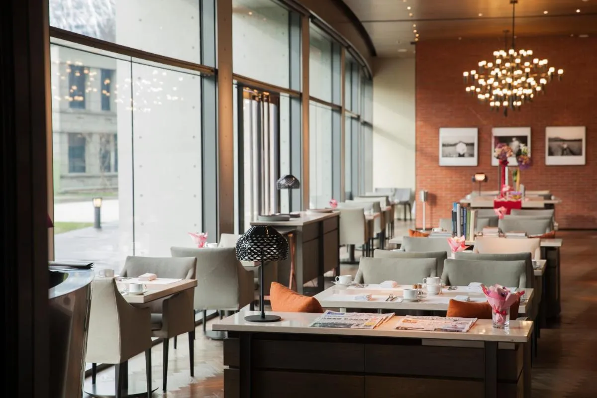 Image 5 of Eslite Hotel