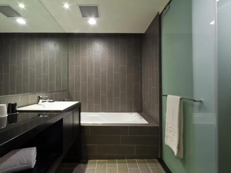 Image 2 of FX Hotel Taipei Nanjing East Road Branch