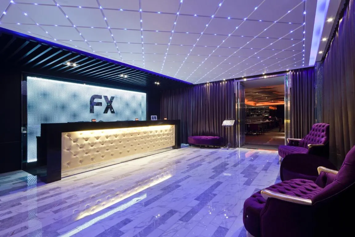 Image of FX Hotel Taipei Nanjing East Road Branch