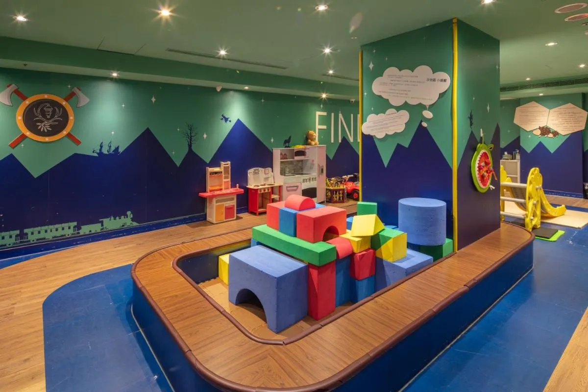 Image 4 of Finders Hotel-Fu Qian