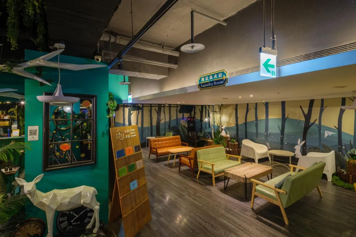 Image 6 of Finders Hotel-Fu Qian
