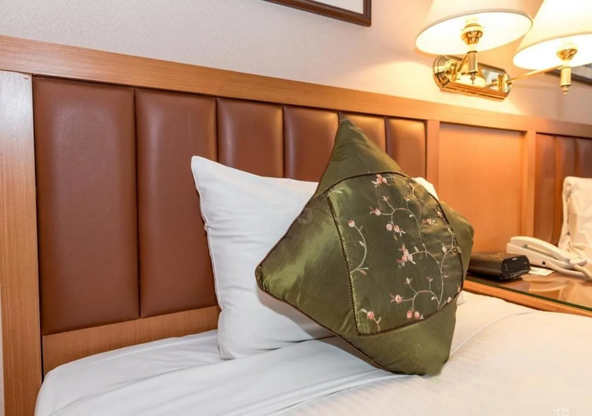 Image 1 of First Hotel