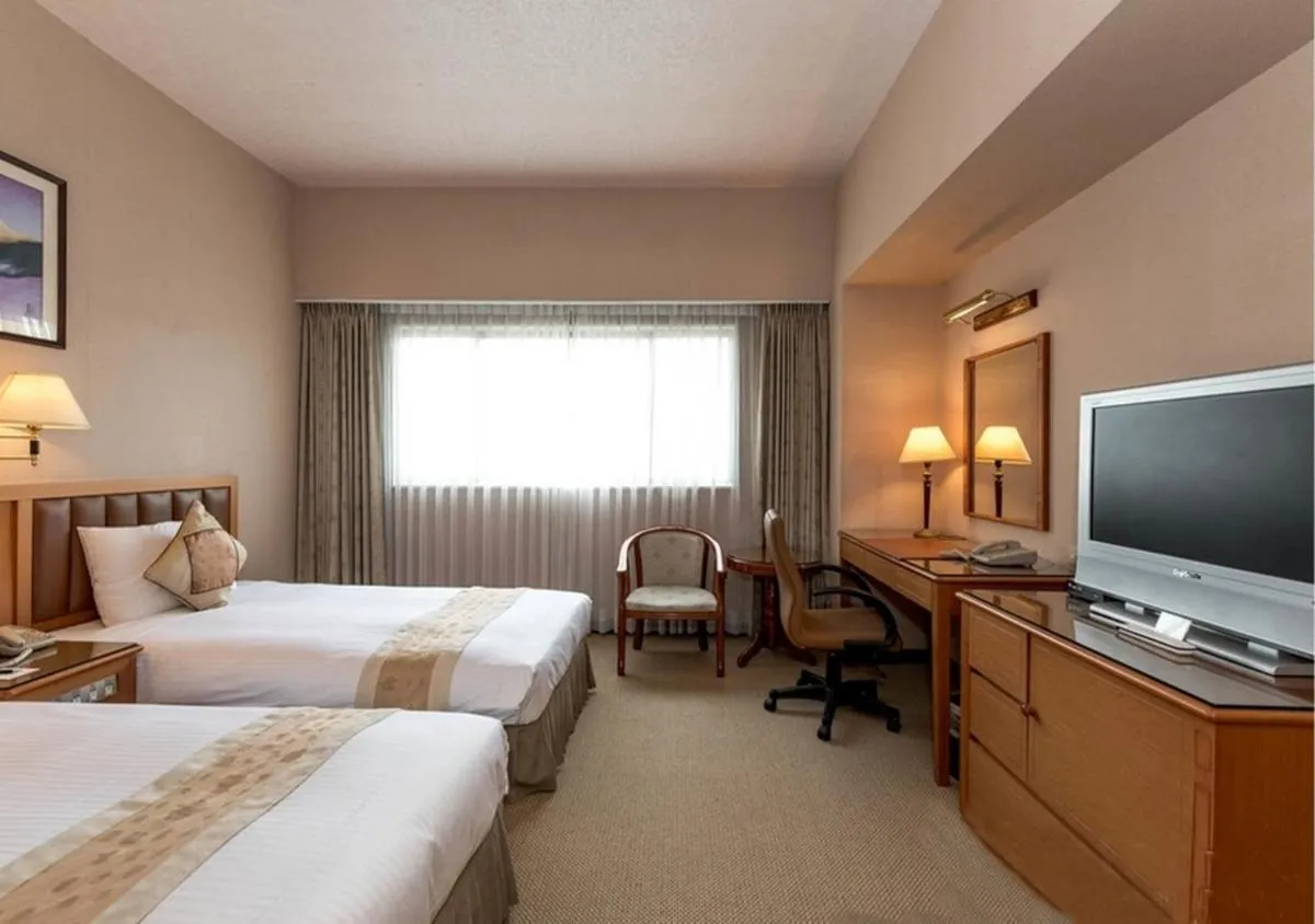 Image 4 of First Hotel