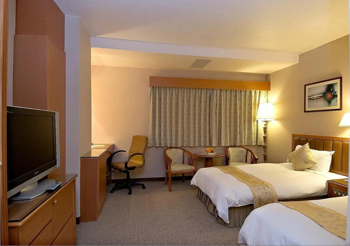 Image 2 of First Hotel