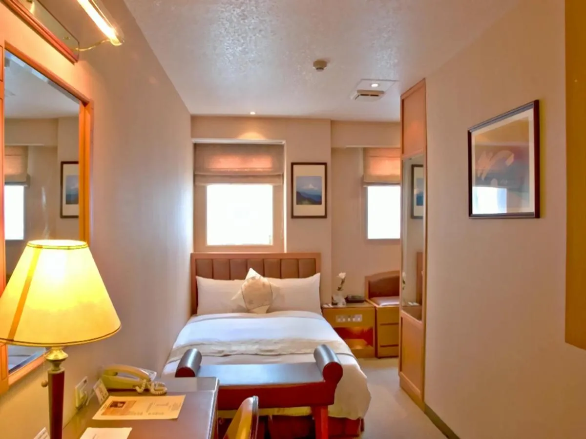 Image 6 of First Hotel