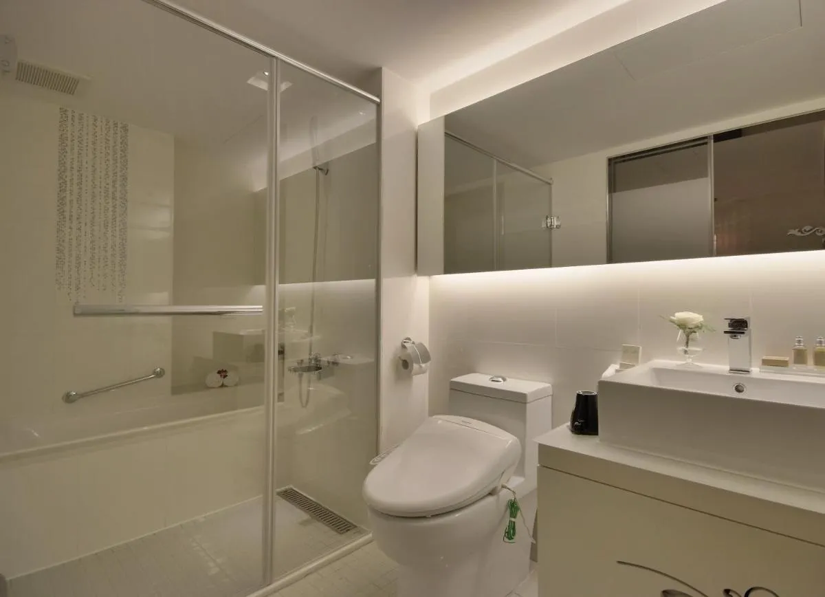 Image 6 of Forward Hotel Taipei Nangang