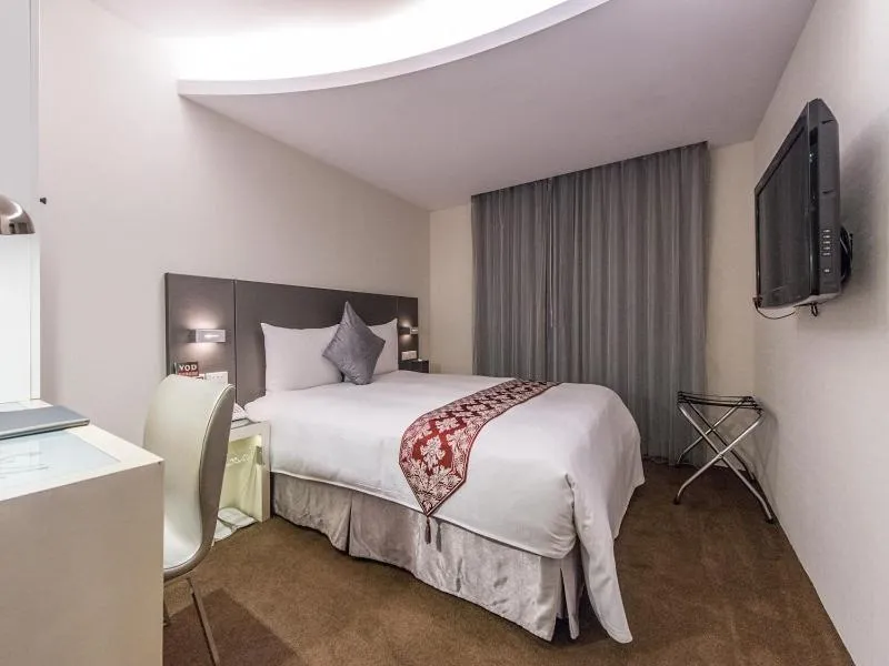Image 4 of Forward Hotel Taipei Nangang