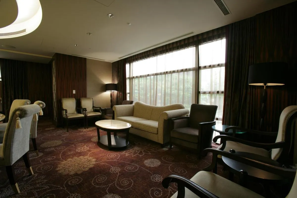 Image 5 of Fullon Hotel Taipei, Central