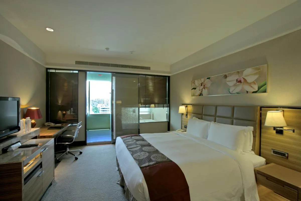 Image 6 of Fullon Hotel Taipei, Central
