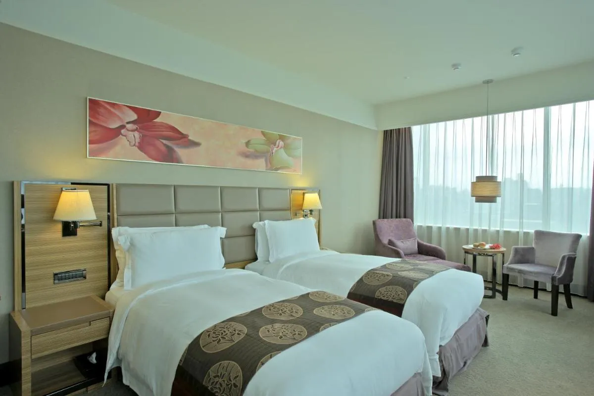 Image 1 of Fullon Hotel Taipei, Central