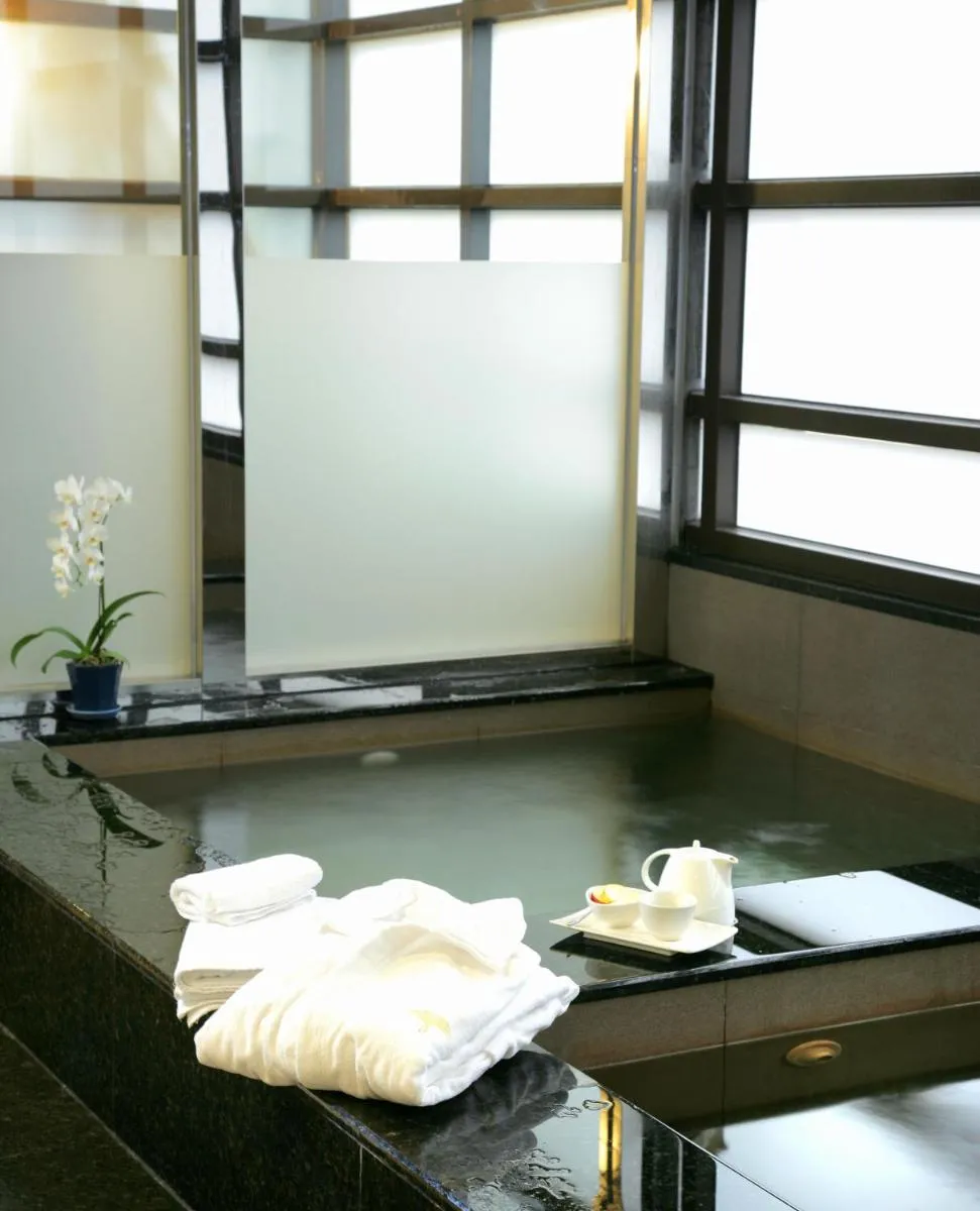 Image 3 of Fullon Hotel Taipei, Central