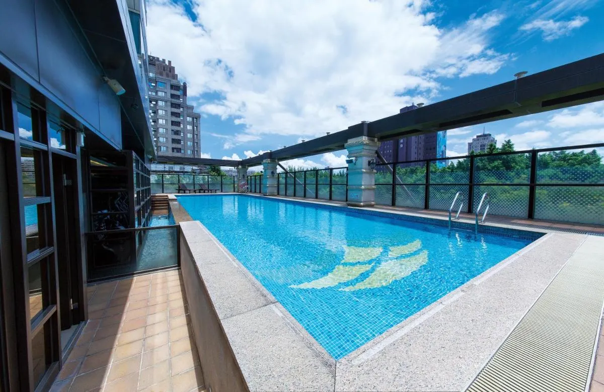 Image 2 of Fullon Hotel Taipei, Central