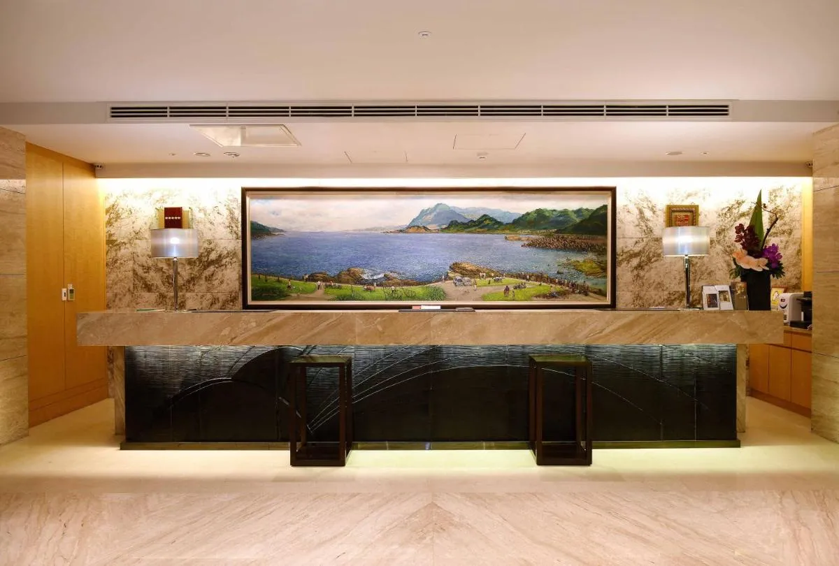 Image 4 of Fullon Hotel Taipei, Central