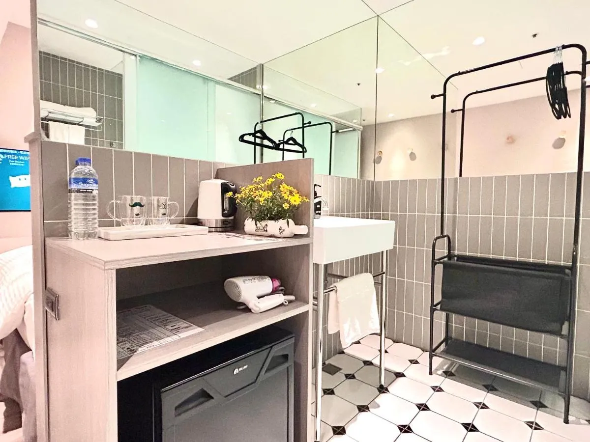 Image 4 of Fun Stay Inn Ximen