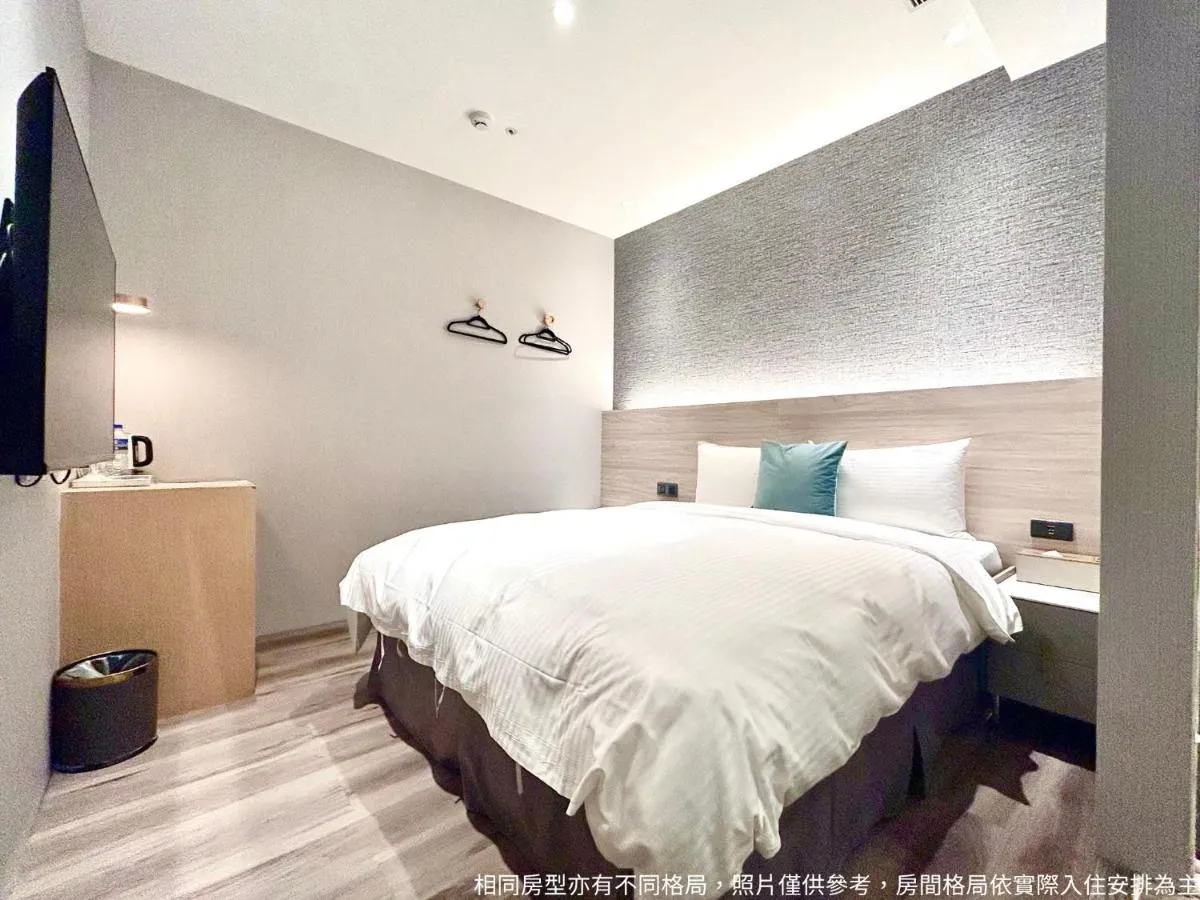 Image 2 of Fun Stay Inn Ximen