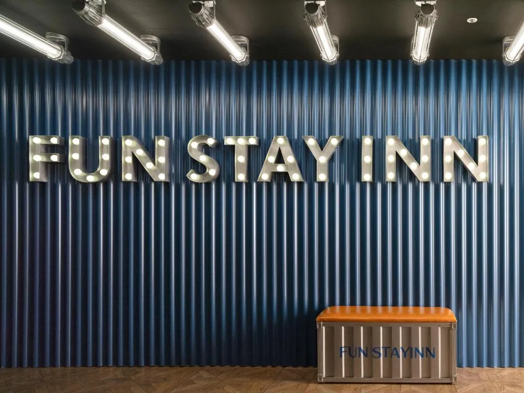 Image of Fun Stay Inn Ximen