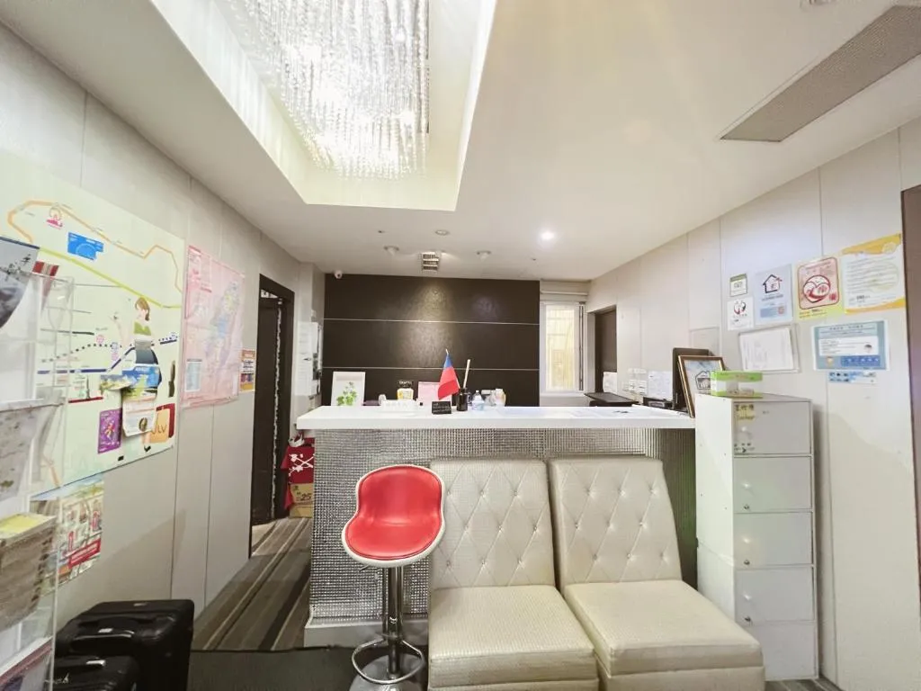 Image of Fuyale Hotel