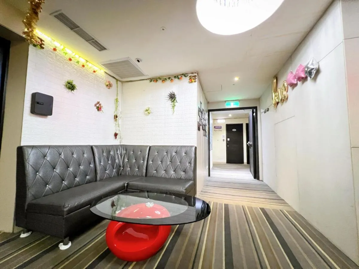 Image 2 of Fuyale Hotel