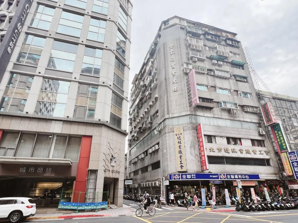 Image 3 of Fuyale Hotel