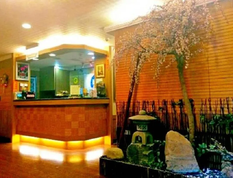 Image 2 of GAWA Hotel