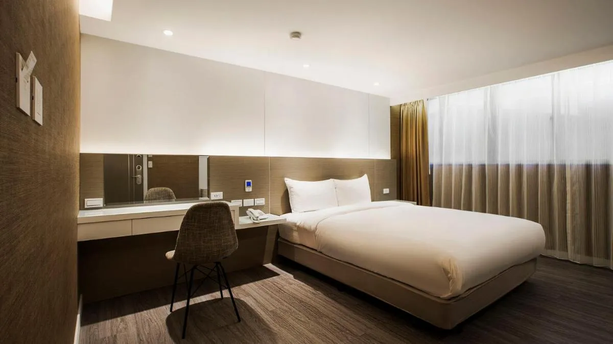 Image of Golden Garden Hotel