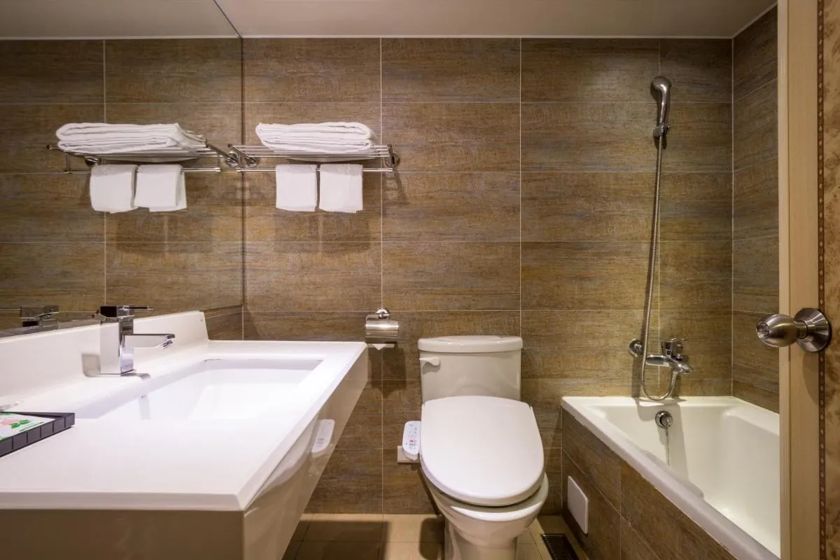 Image 5 of Golden Home Hotel