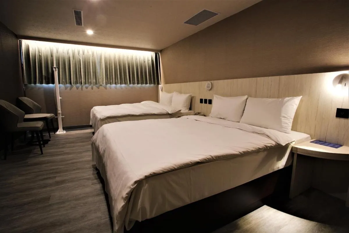 Image 6 of Golden Home Hotel