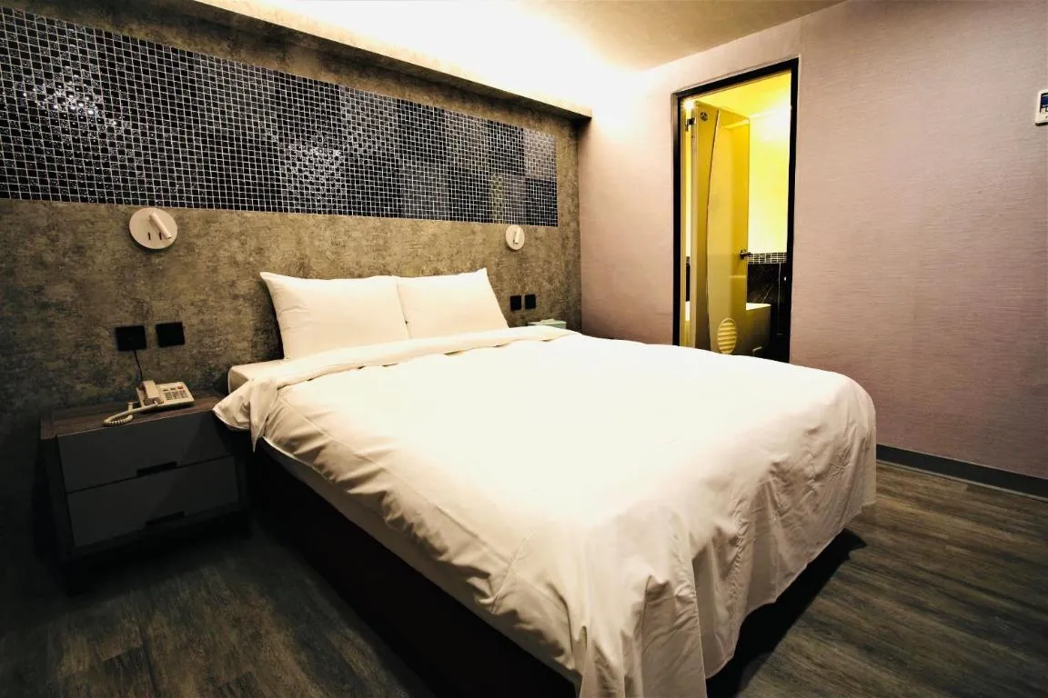 Image of Golden Home Hotel