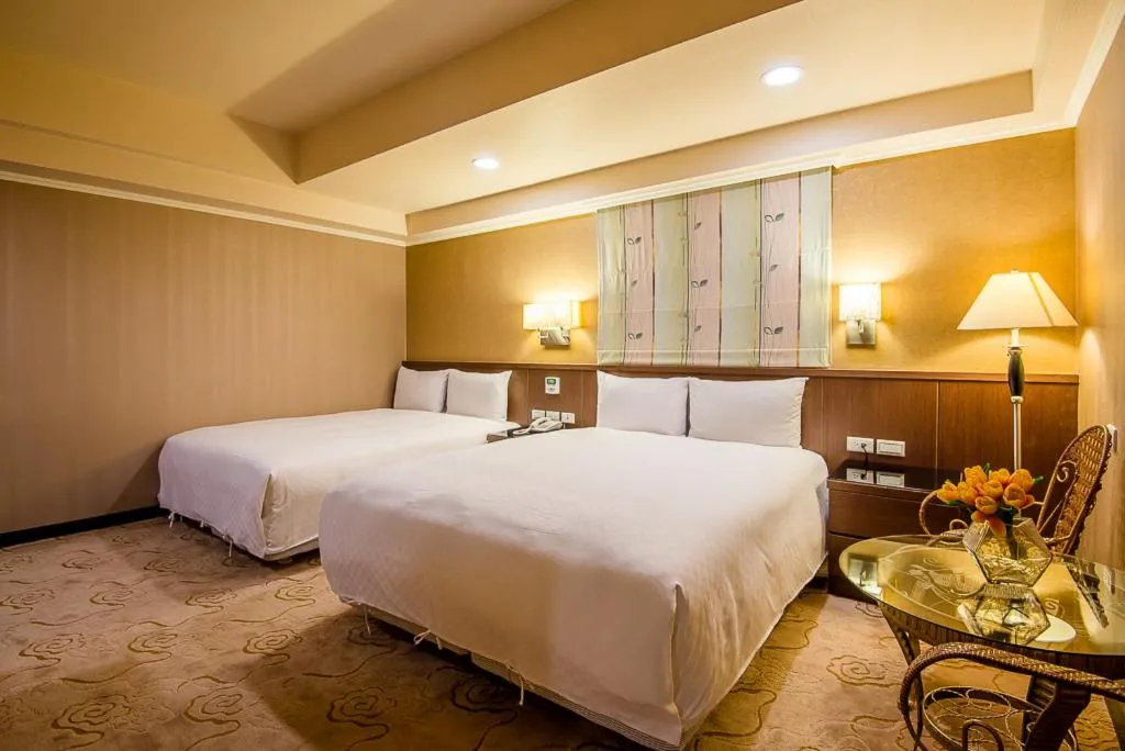 Image 6 of Good Life Hotel – Shang Hwa