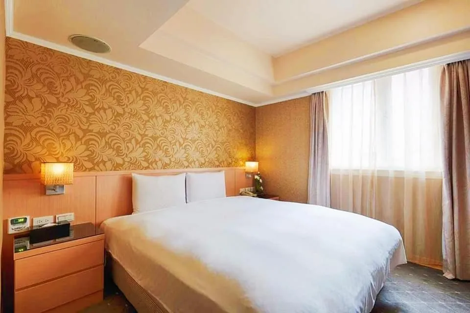 Image 5 of Good Life Hotel – Shang Hwa