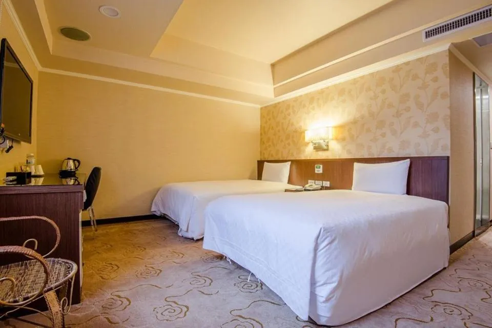 Image 4 of Good Life Hotel – Shang Hwa