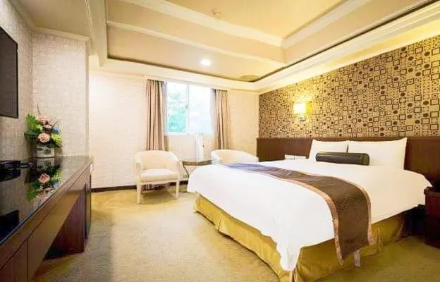 Image 2 of Good Life Hotel – Shang Hwa