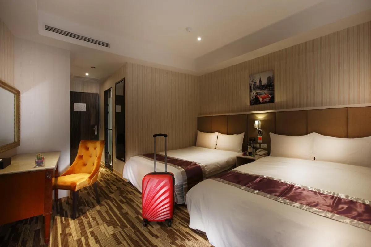 Image 6 of Grace Hotel