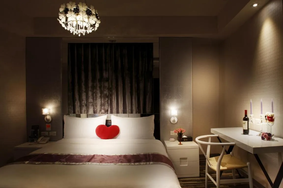 Image of Grace Hotel